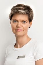 Katarzyna Nosal - Persowska