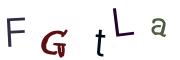 CAPTCHA obrazkowa