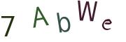 CAPTCHA obrazkowa