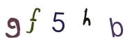 Bilde-CAPTCHA