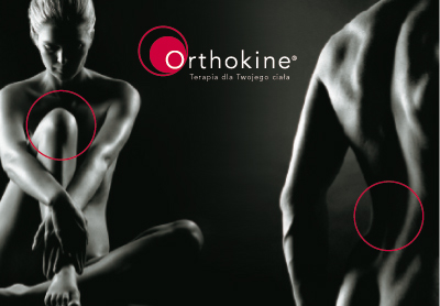 Orthokine - terapia dla Twojego ciała