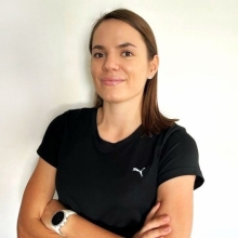 Mgr Agnieszka Zięba